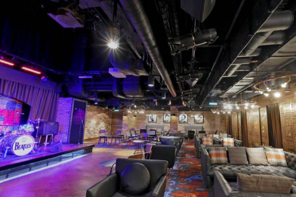 Norwegian Epic Gallery Image
